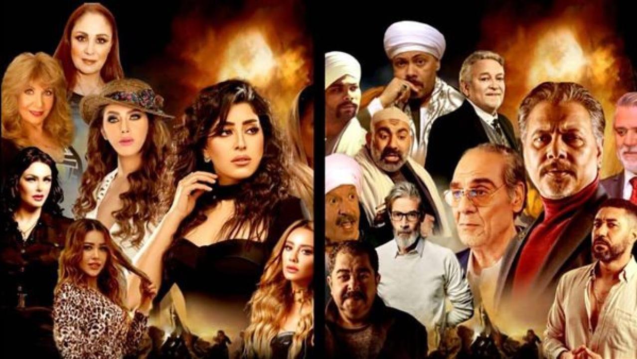 مسلسل تل الراهب الحلقة 27 السابعة والعشرون