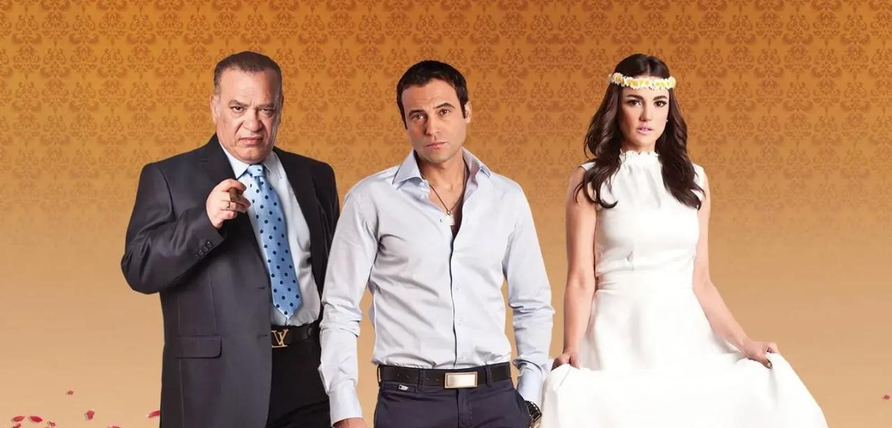 مسلسل زي الورد الحلقة 32 الثانية والثلاثون