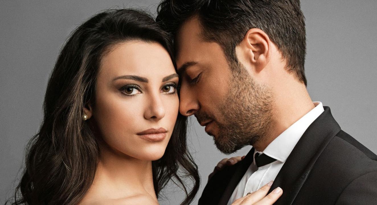 مسلسل مفسد اللعبة الحلقة 6 الأخيرة