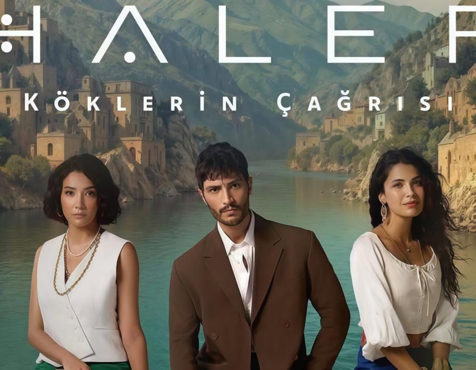 مسلسل الخليفة الحلقة 6 مترجمة