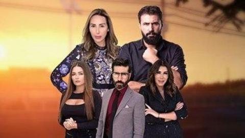 مسلسل هند خانم الحلقة 49 التاسعة والاربعون