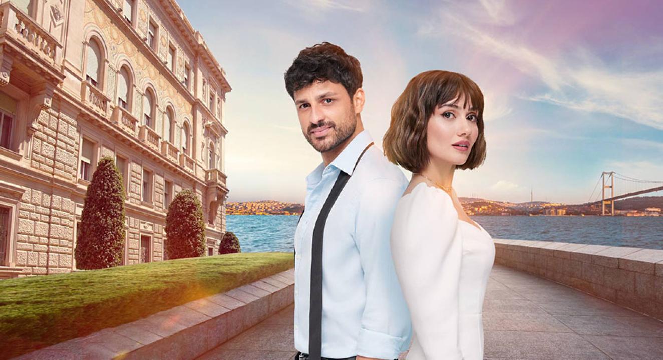 مسلسل اخفيتك في قلبي الحلقة 2