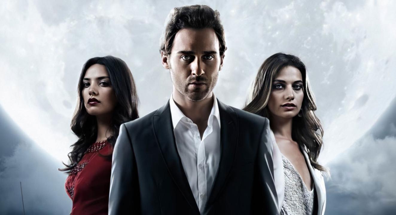مسلسل المذنب الحلقة 2