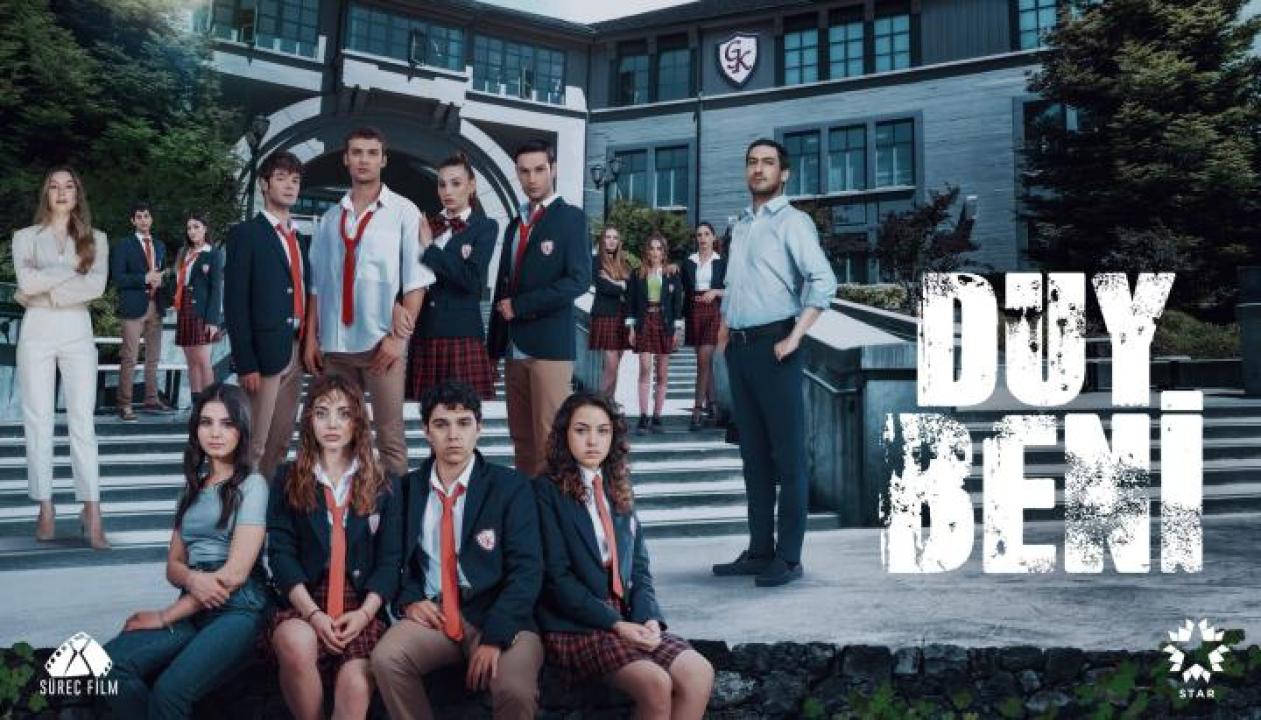 مسلسل اسمعني الحلقة 20 والأخيرة مترجمة