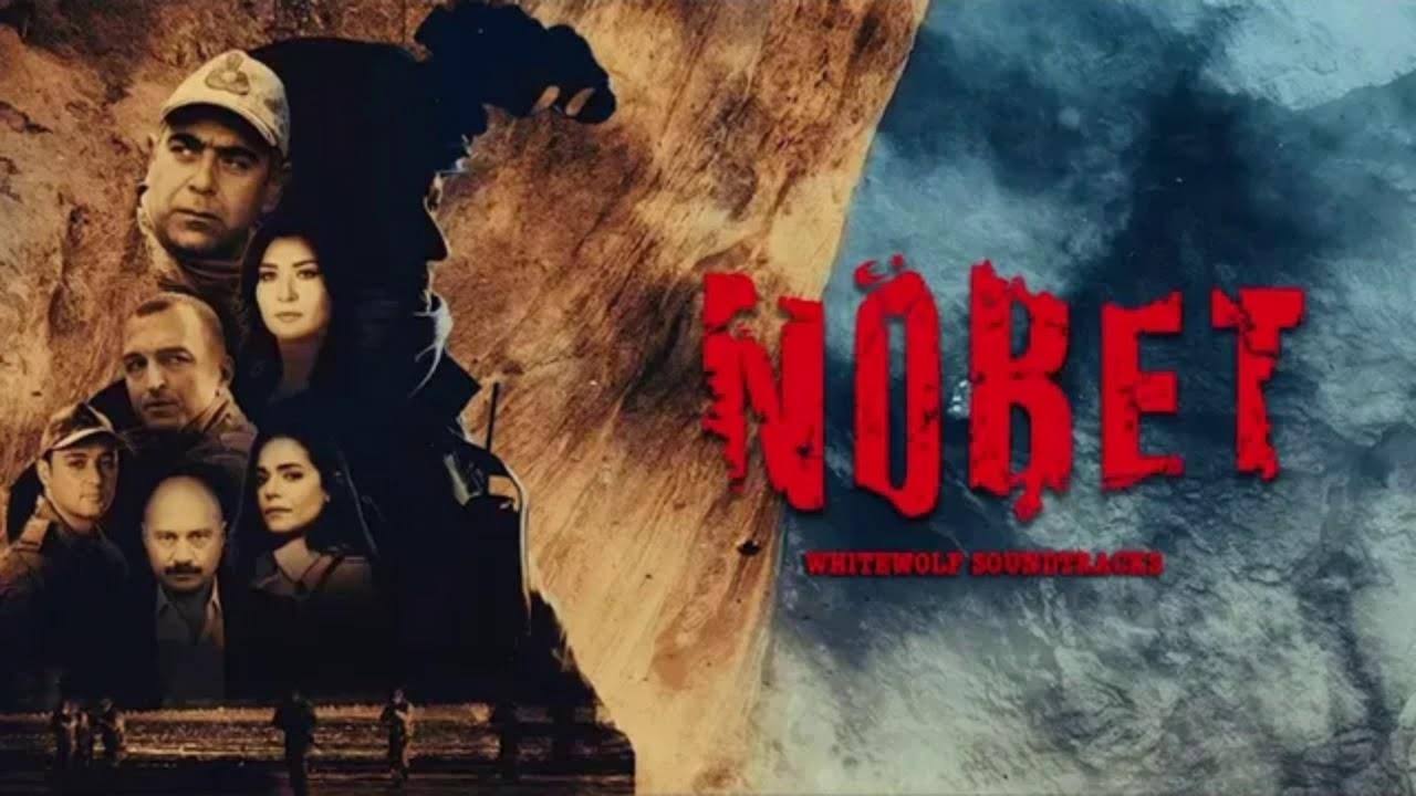 مسلسل المناوبة الحلقة 8 الأخيرة