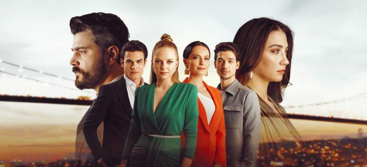 مسلسل النار التي بداخلنا الحلقة 3