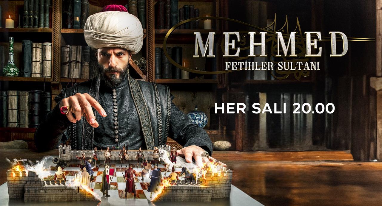 مسلسل محمد الفاتح سلطان الفتوحات الحلقة 56 مترجمة