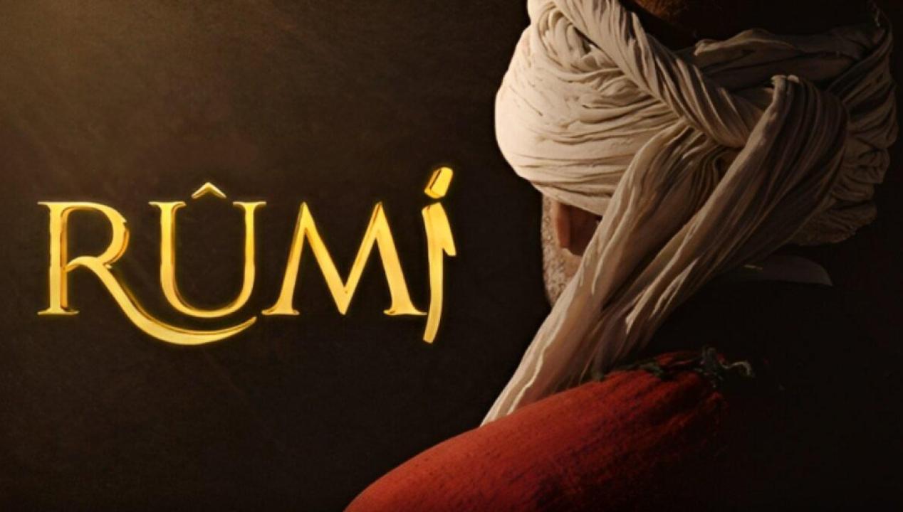 مسلسل جلال الدين الرومي الحلقة 6 مترجمة