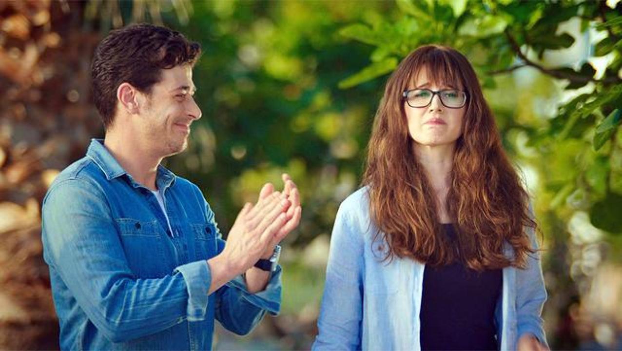 مسلسل قلبي بقي في ايجه الحلقة 3