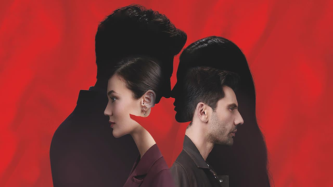 مسلسل القضاء الحلقة 15
