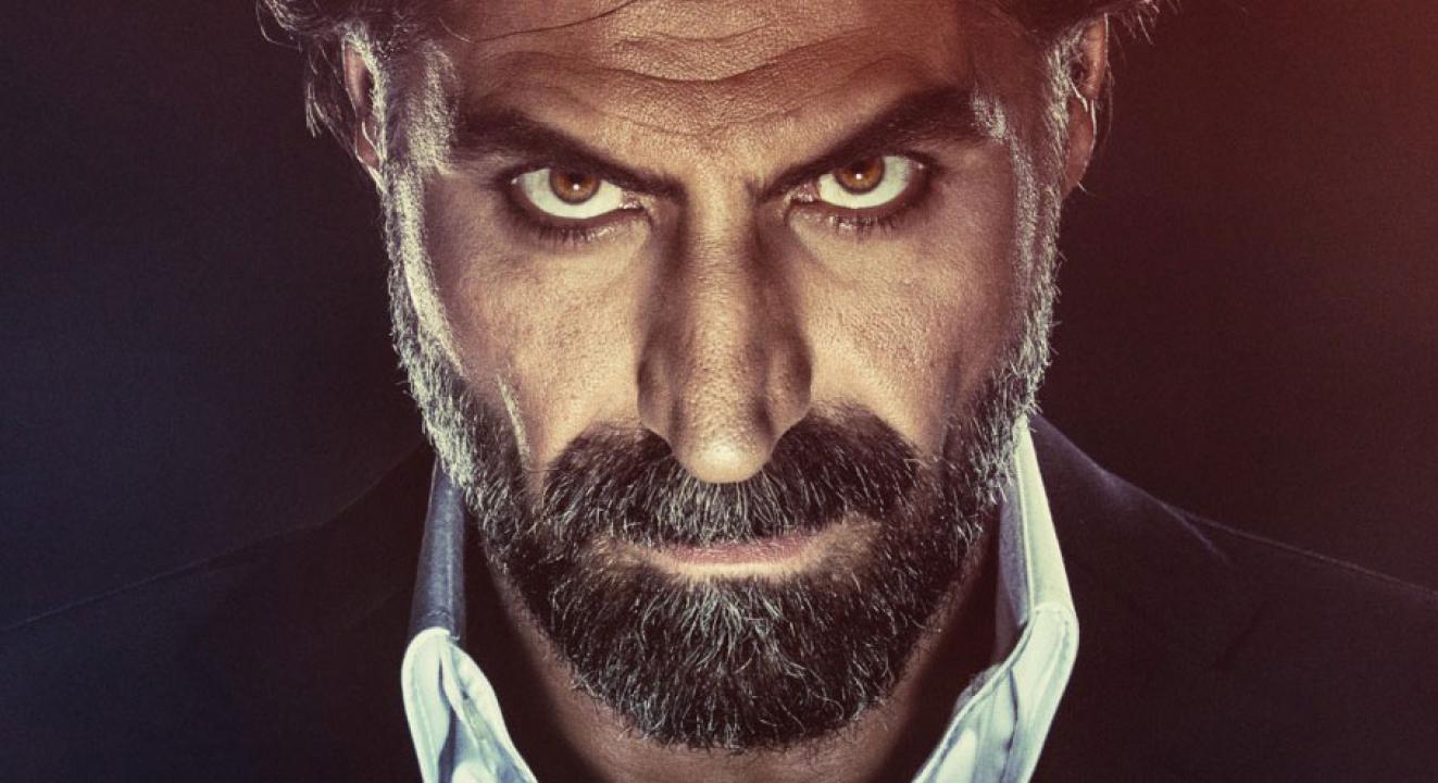 مسلسل القرنفل الابيض الحلقة 6 الأخيرة
