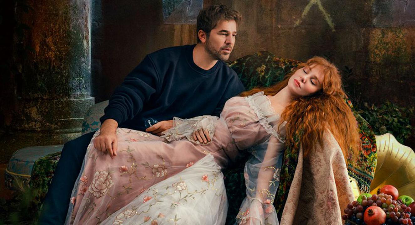 مسلسل رجل العصا الحلقة 11