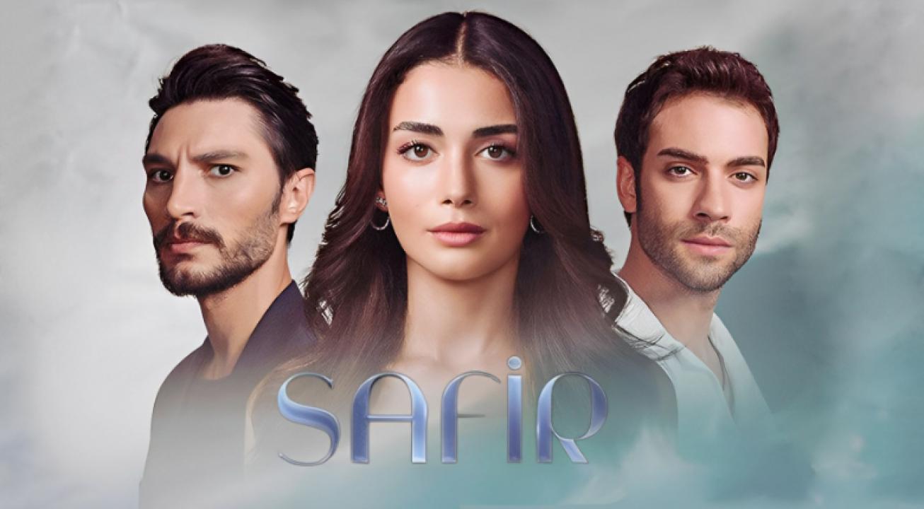مسلسل الياقوت الحلقة 26 مترجمة والاخيرة