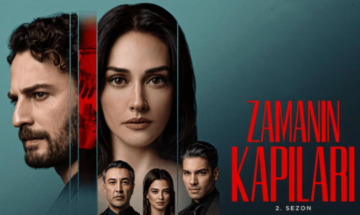 مسلسل ابواب القدر الموسم الثاني الحلقة 5 مترجمة