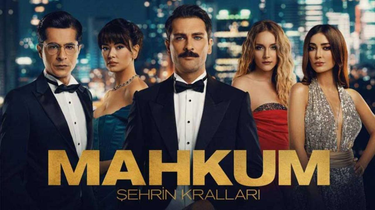 مسلسل السجين الحلقة 31 والأخيرة مترجمة