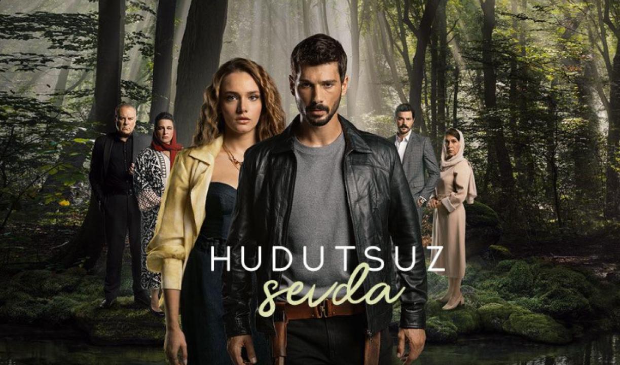مسلسل حب بلا حدود الحلقة 63 مترجمة &#8211; نهاية الموسم