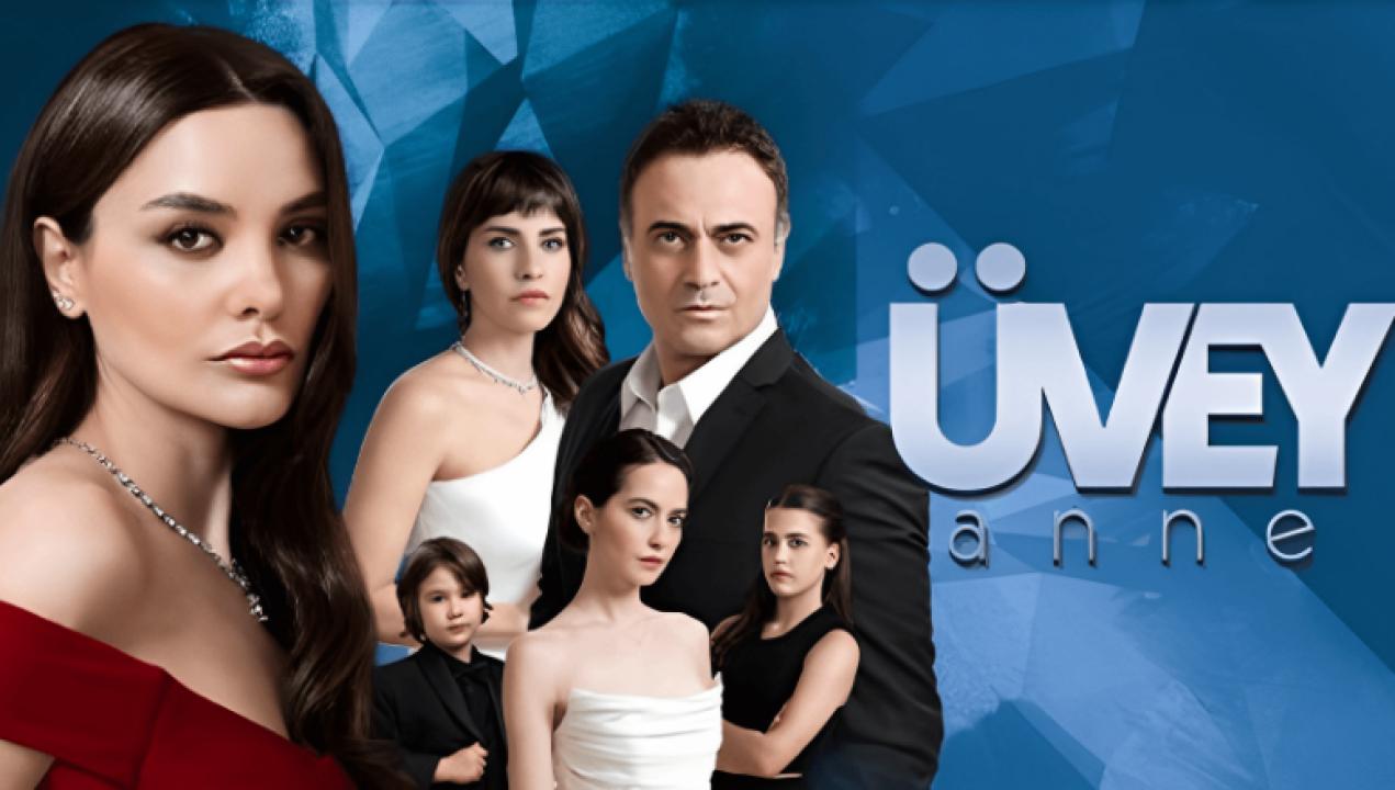 مسلسل زوجة الاب الحلقة 8 مترجمة والأخيرة