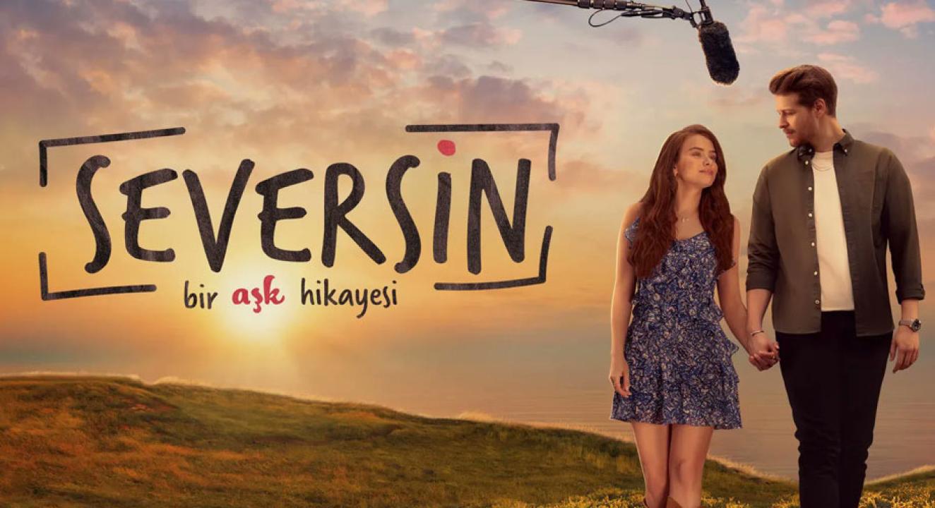 مسلسل سيعجبك الحلقة 6