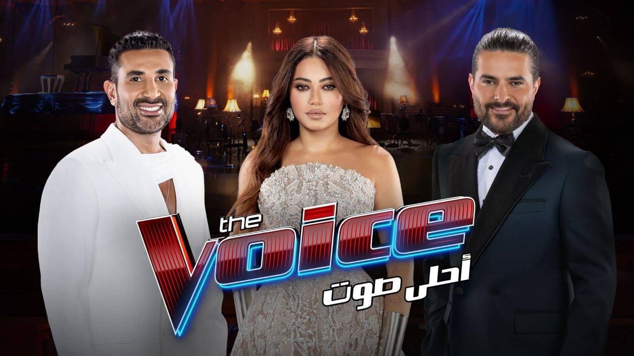 برنامج ذا فويس The Voice 6 الحلقة 1 الاولى