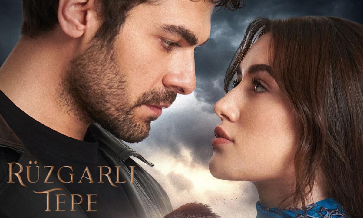 مسلسل تل الرياح الحلقة 184 مترجمة