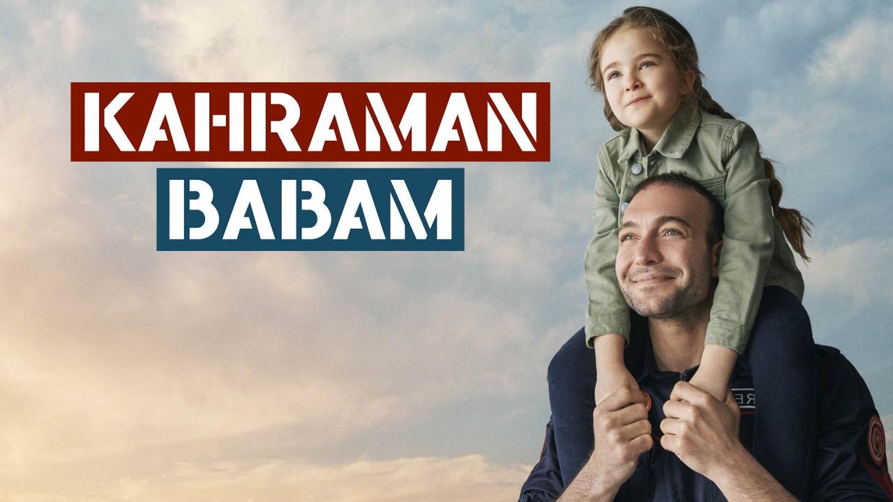 مسلسل ابي البطل الحلقة 1