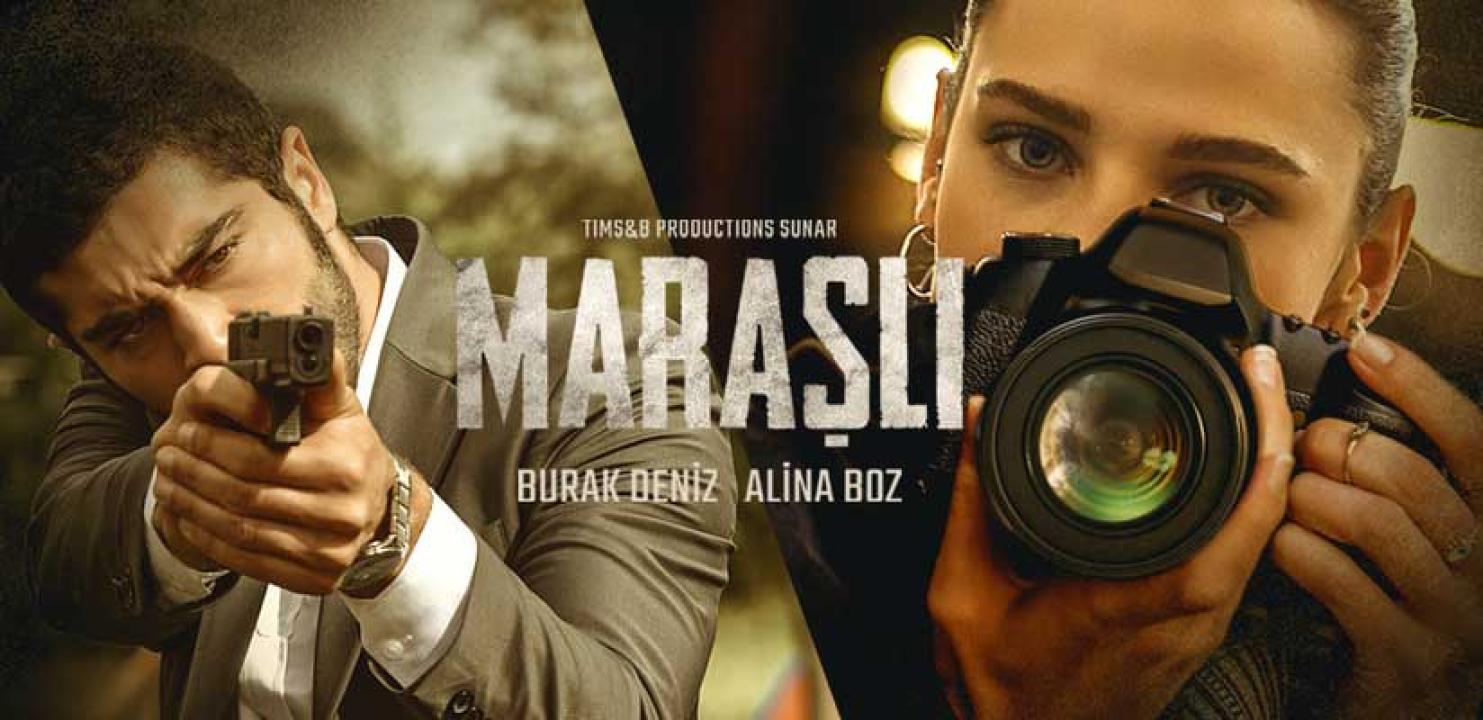 مسلسل مرعشلي الحلقة 7