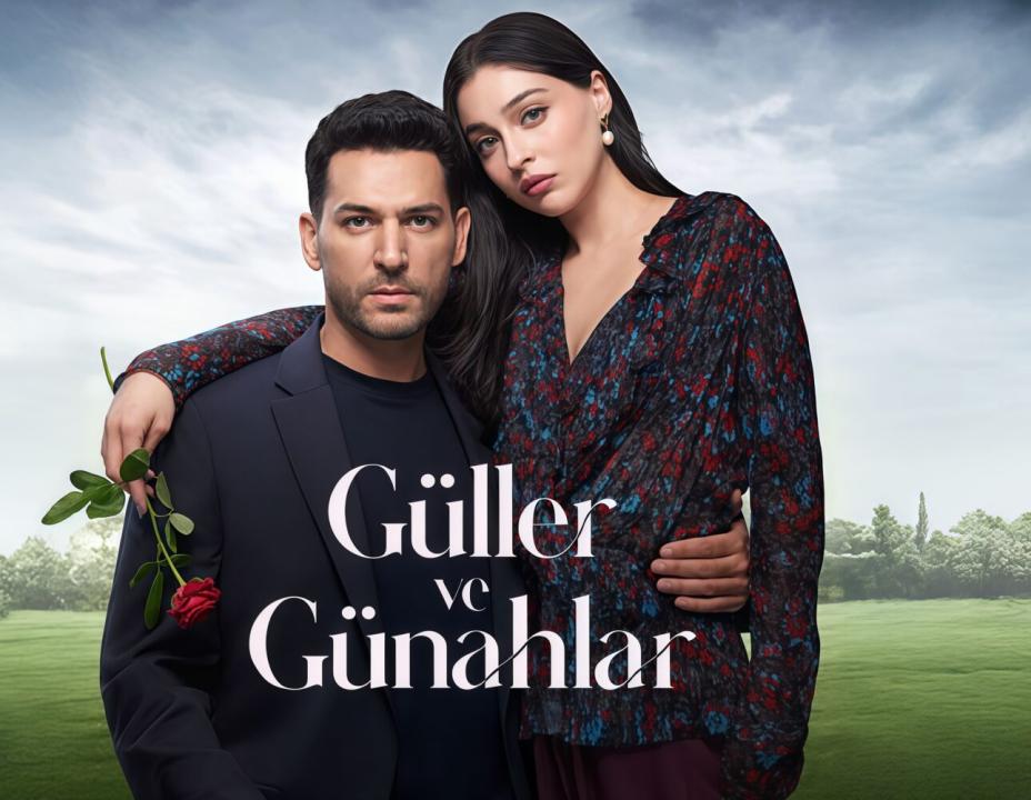 مسلسل ورود وذنوب الحلقة 6 مترجمة