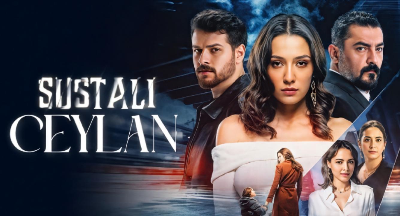مسلسل الغزال مترجم
