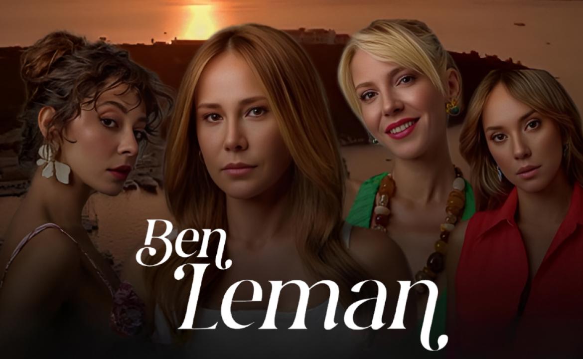 مسلسل انا ليمان الحلقة 2 مترجمة