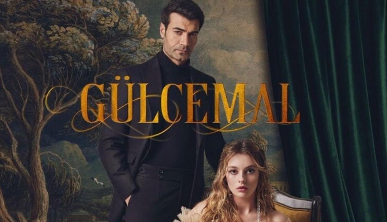 مسلسل جول جمال الحلقة 13 مترجمة والاخيرة