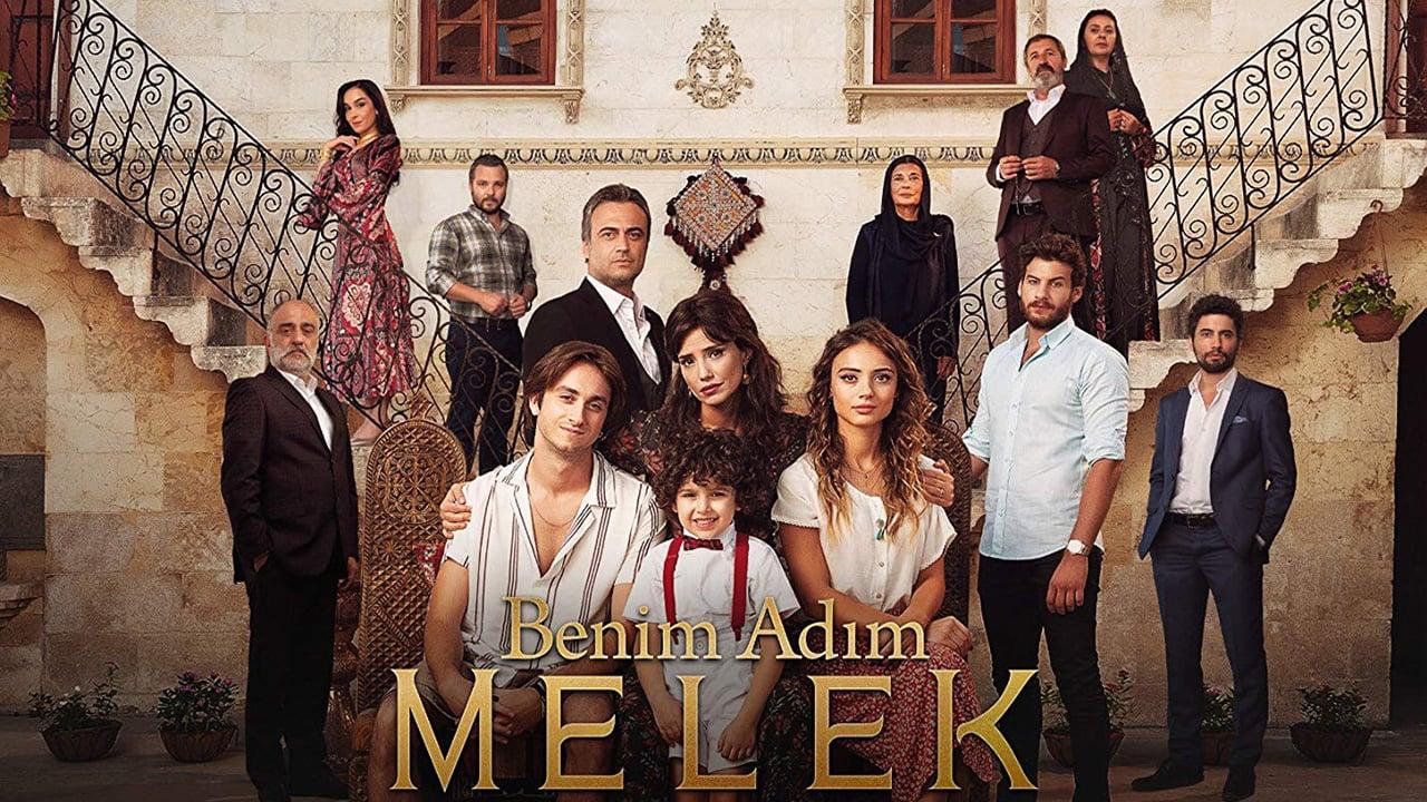 مسلسل اسمي ملك الحلقة 59