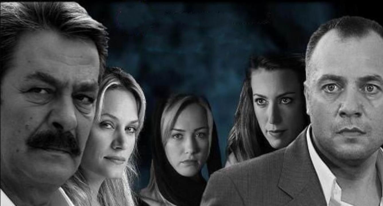 مسلسل الرياح الشمالية الحلقة 19