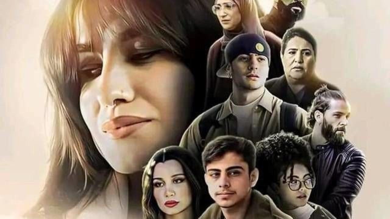 مسلسل فلوجة 2 الحلقة 17 السابعة عشر