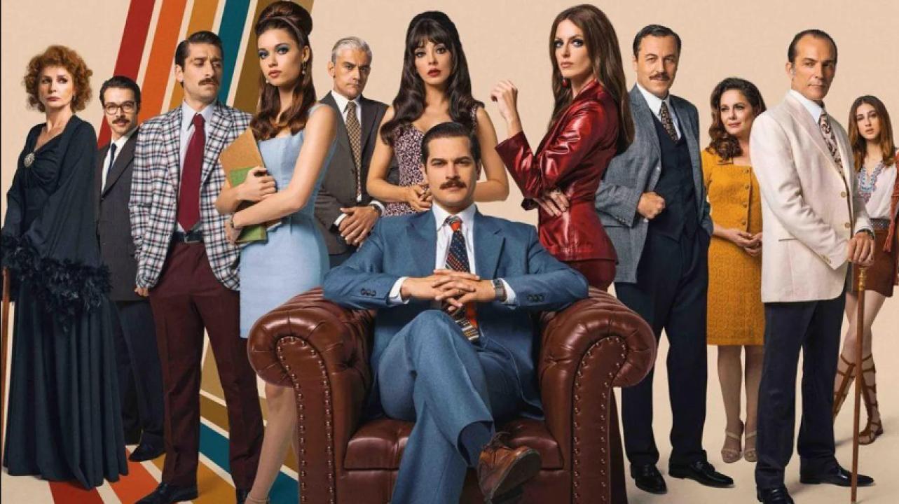 مسلسل يشيلجام الجزء الثاني الحلقة 10 والأخيرة