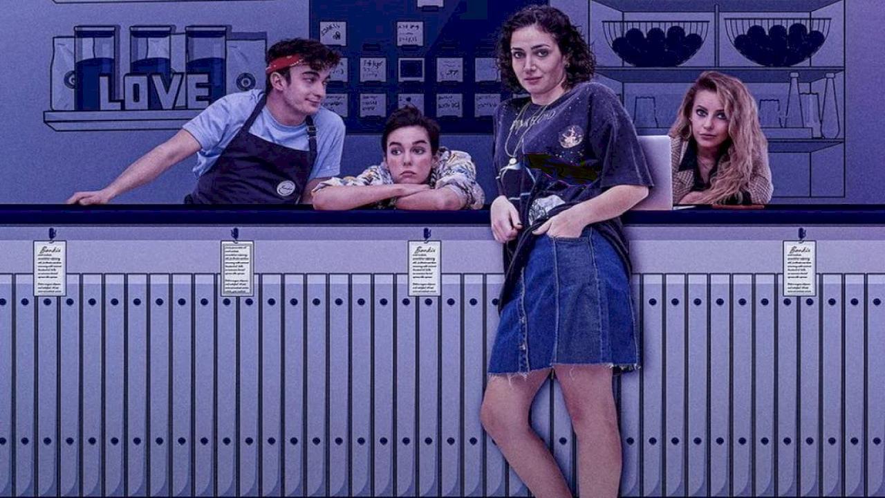 مسلسل بونكيس الجزء الاول الحلقة 4