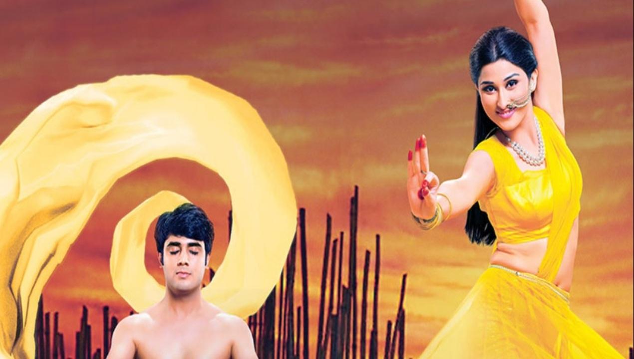 مسلسل فرصة ثانية الحلقة 3 مدبلجة