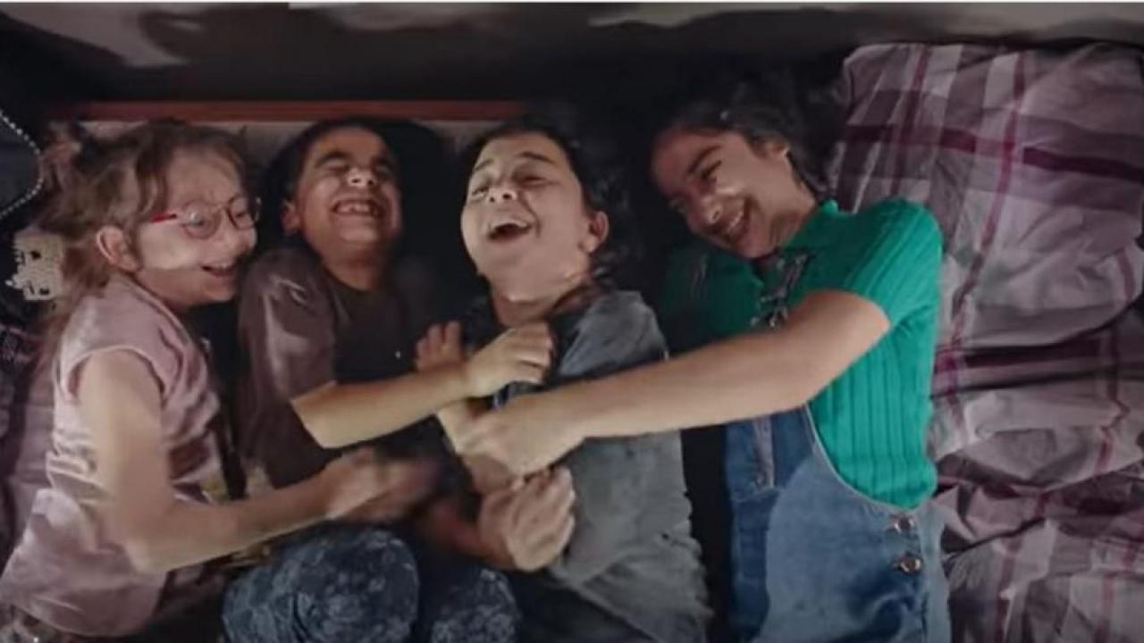 مسلسل الطفولة الحلقة 3