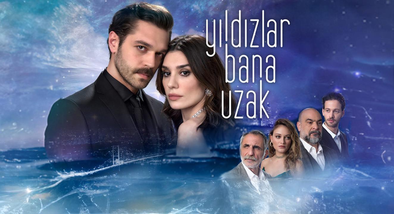 مسلسل النجوم بعيدة عني الحلقة 4 مترجمة والاخيرة