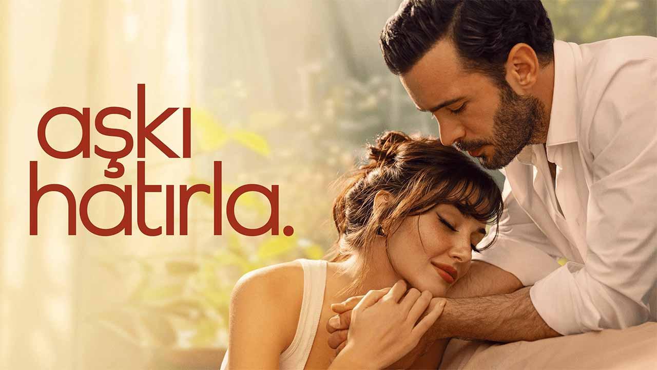 مسلسل تذكر الحب الحلقة 3 مترجمة