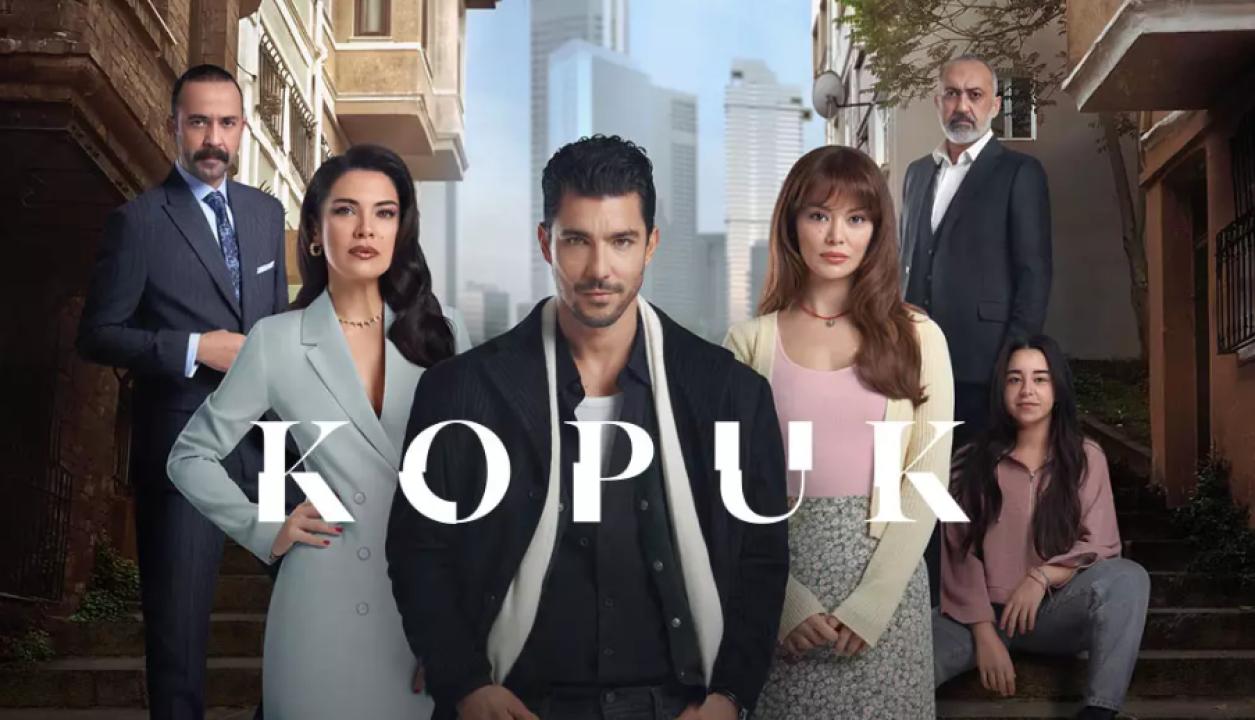 مسلسل المتشرد الحلقة 5 مترجمة والاخيرة