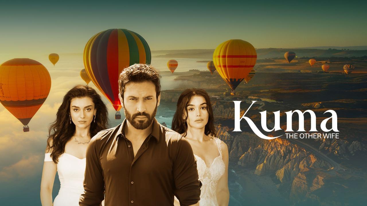 مسلسل الزوجة الاخرى الحلقة 17 مترجمة