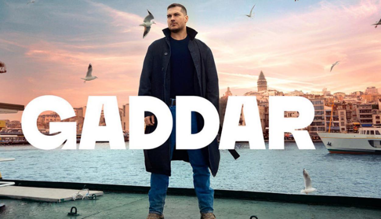 مسلسل الغدار الحلقة 1 مترجمة